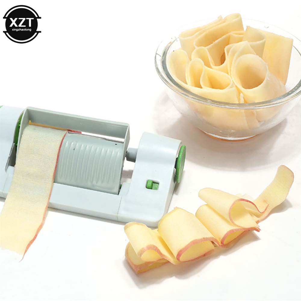 Potato Masher Ricer - Rebanadores multifunción, cortador de verduras, frutas,