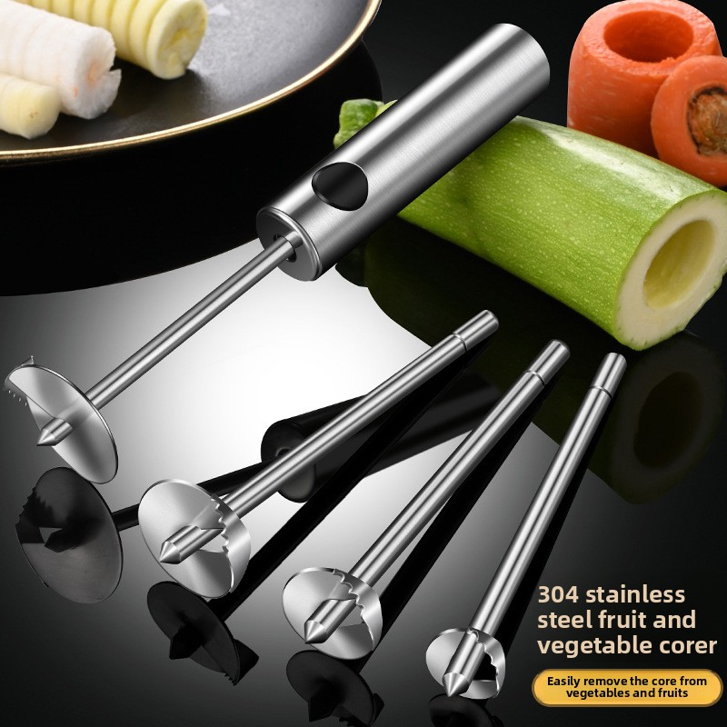 Kitchen Gadgets And Tools - 1 Juego de Utensilios de Cocina,