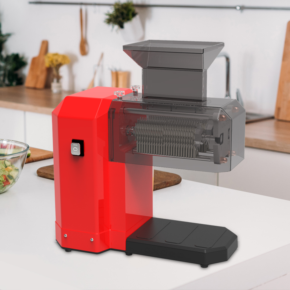 Kitchen Gadgets And Tools - Ablandador de Carne Comercial, Herramienta de