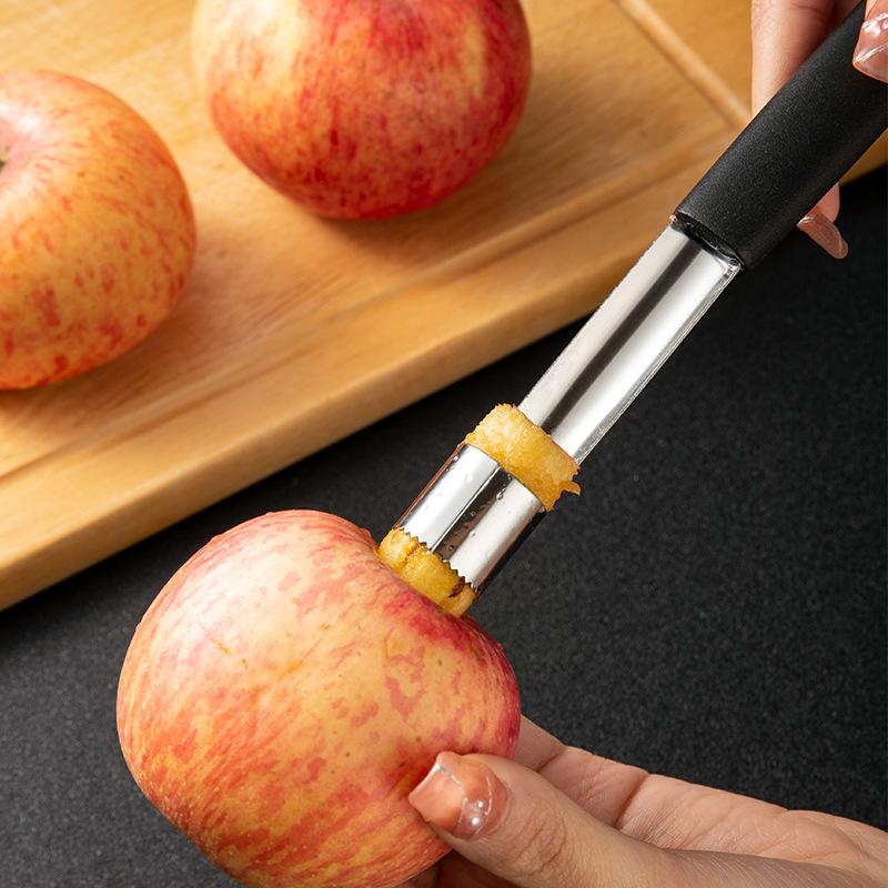 Kitchen Gadgets And Tools - Descorazonador y deshuesador de peras y