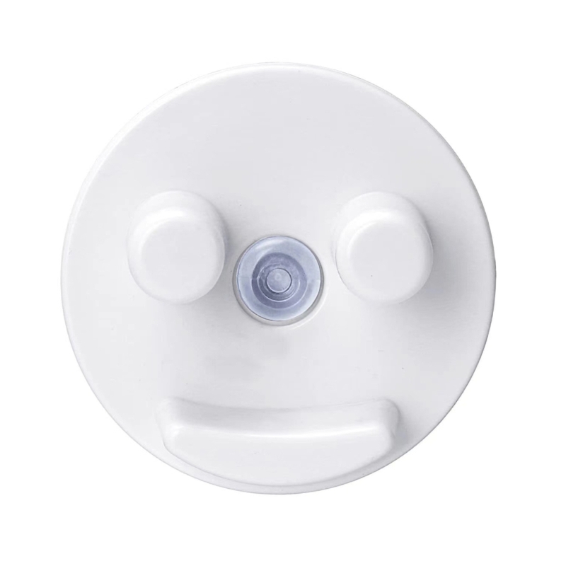 Kitchen Gadgets Rack - Soporte de esponja con ventosa, organizador