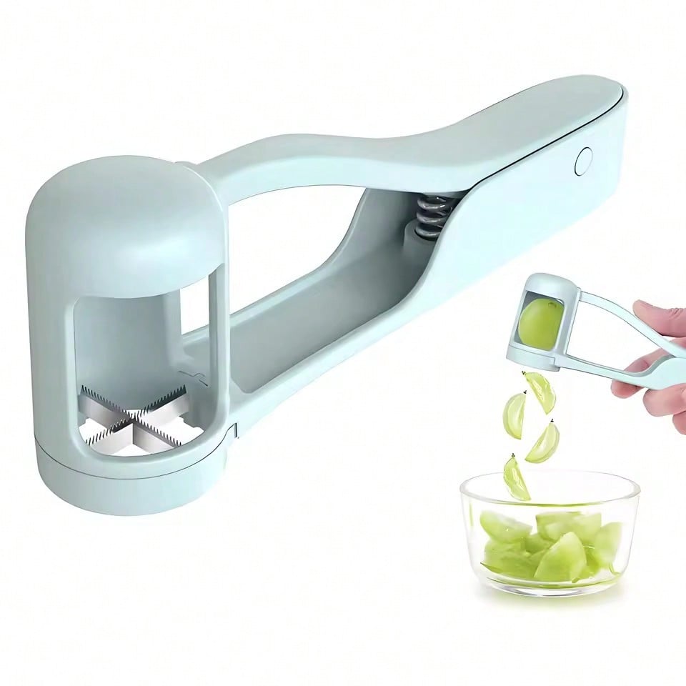 Kitchen Gadgets For Small Kitchens - 1 ud. Cortador de tomate, herramienta