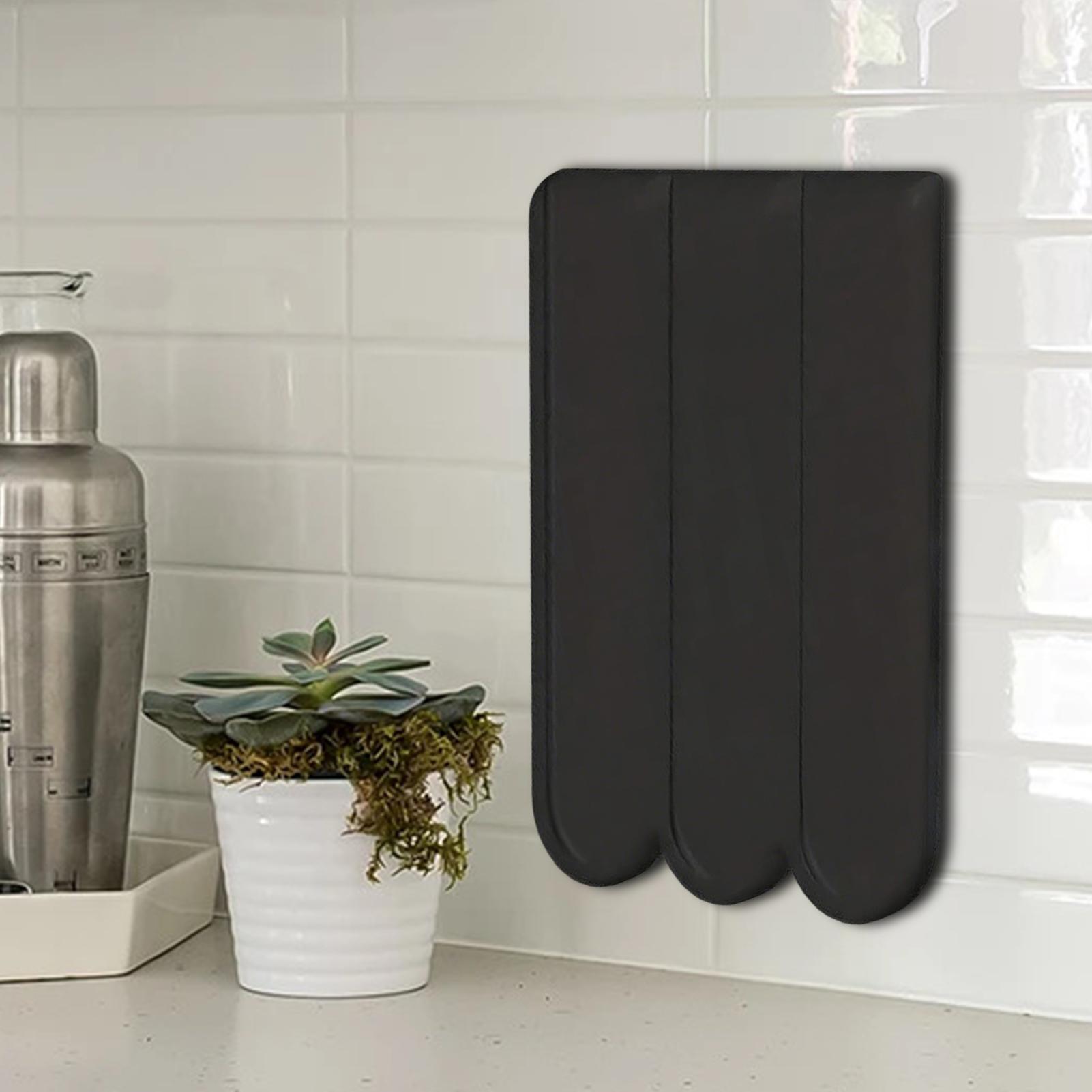 Kitchen Gadgets Rack - Almacenamiento de cápsulas de café, estante