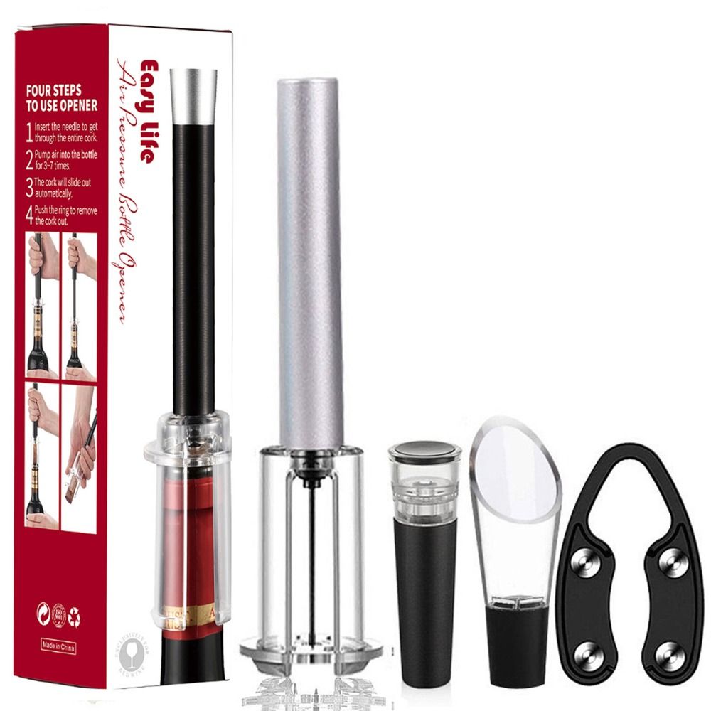 Kitchen Gadgets Oxo - Accesorios de Bar, Juego de Abrebotellas