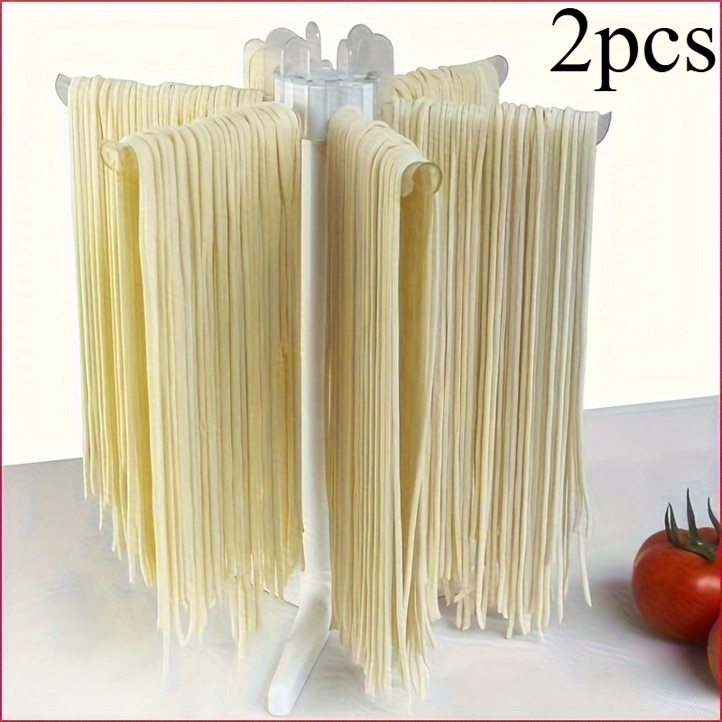 Kitchen Gadgets Rack - 2 unidades, estante para pasta, estante