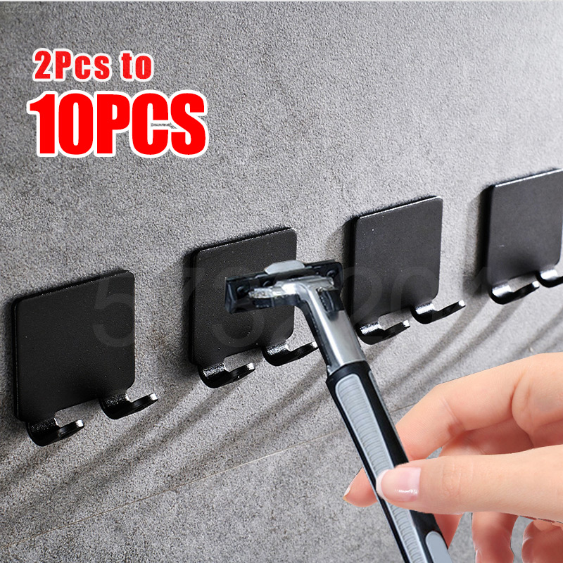 Kitchen Gadgets Rack - Soporte para maquinilla de afeitar multifunción