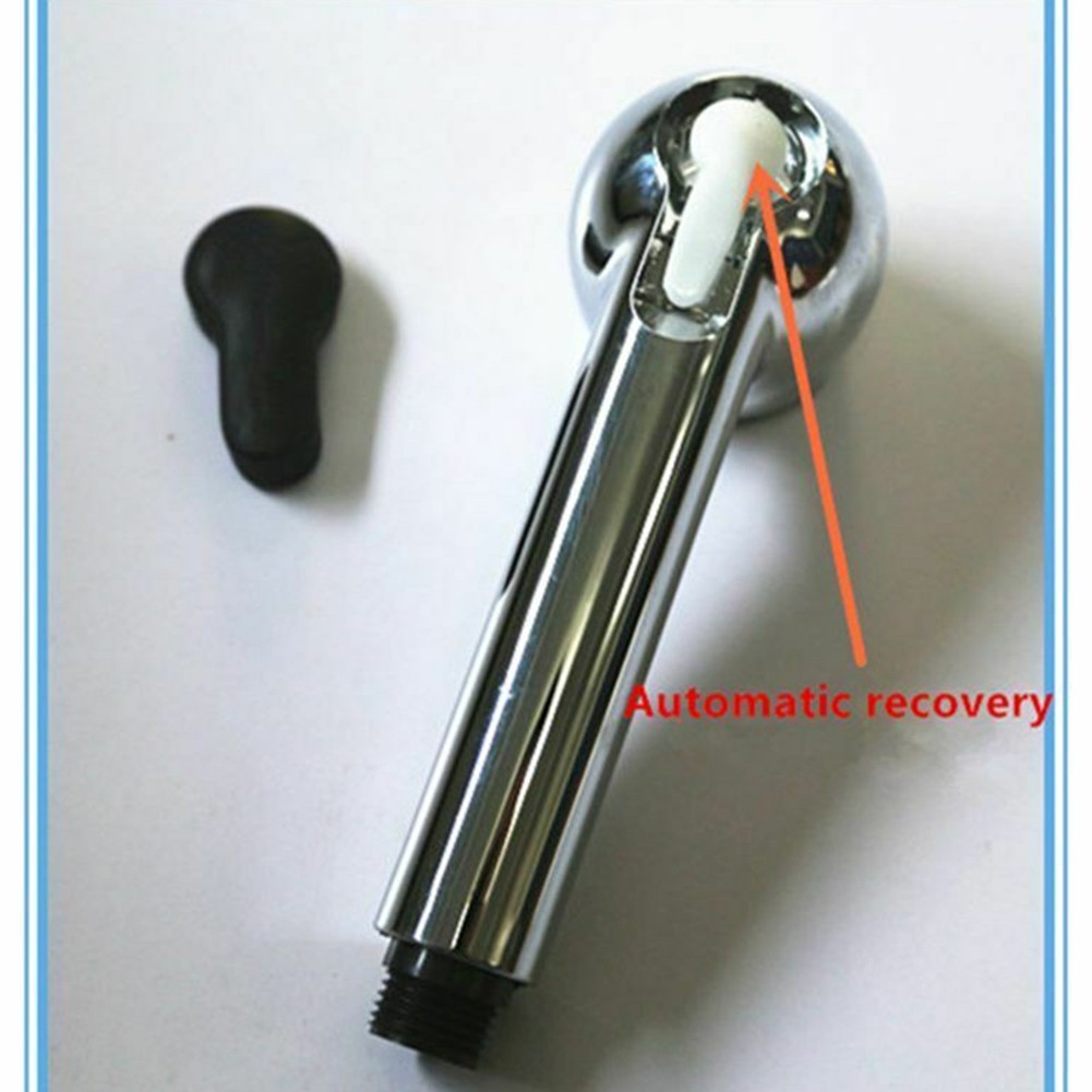 Cabezal de ducha con rociador  - Kitchen Gadgets Mixer reseña y precio