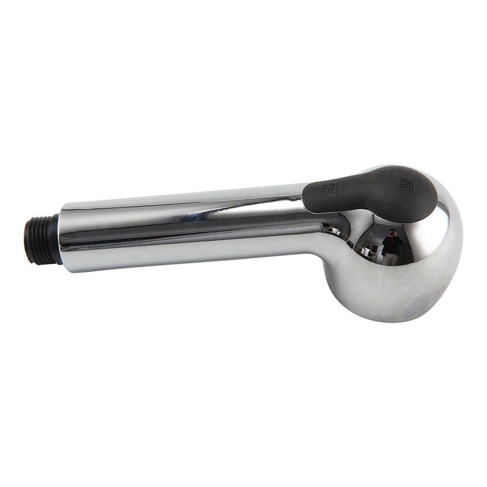 Cabezal de ducha con rociador  - Kitchen Gadgets Mixer reseña y precio