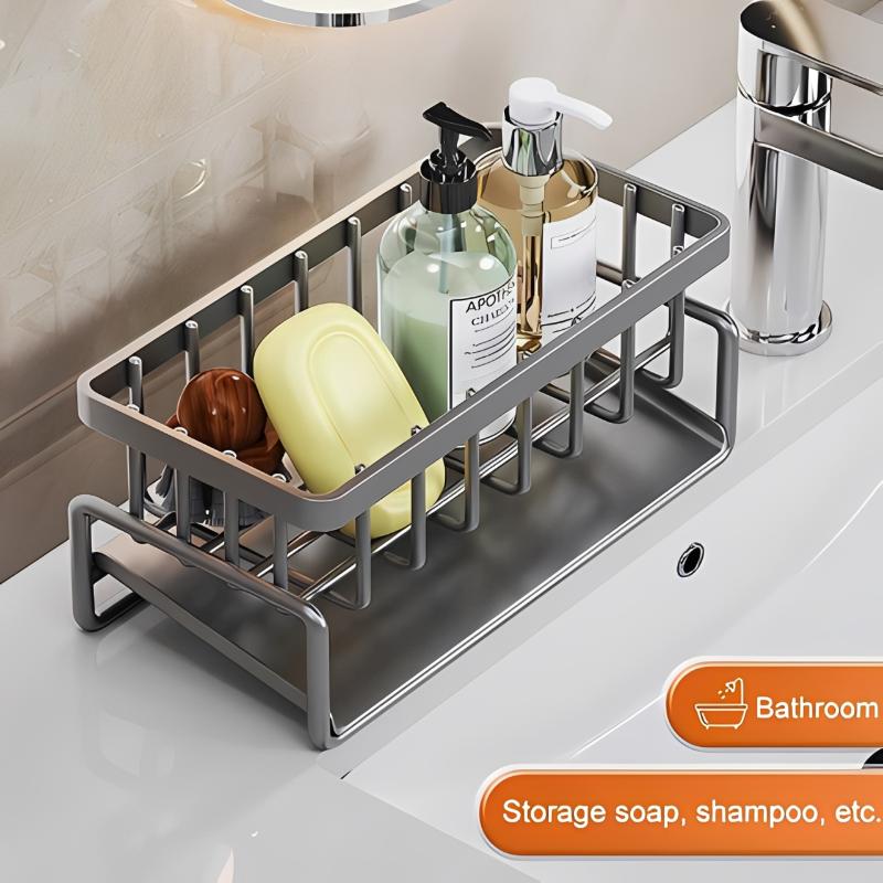 Escurridor de Esponjas con Por - Kitchen Gadgets Storage Ideas reseña y precio
