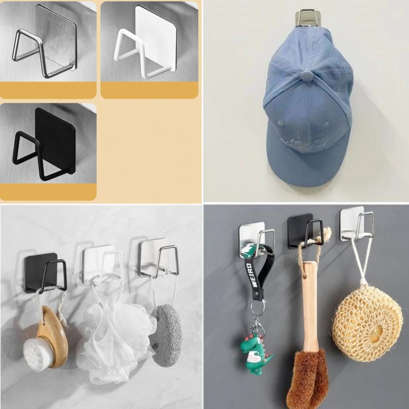 Soporte de esponjas para frega - Kitchen Gadgets Rack reseña y precio