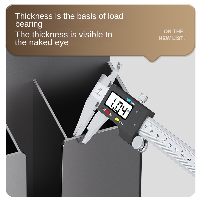 Soporte para cuchillos de coci - Kitchen Gadgets Rack reseña y precio