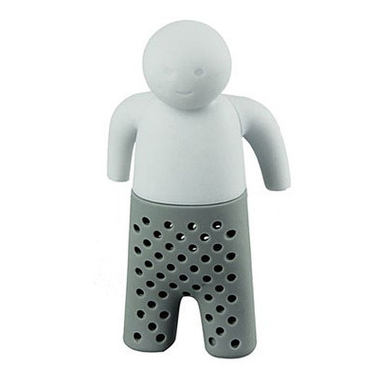 Colador de té de silicona, int - Kitchen Gadgets Oxo reseña y precio