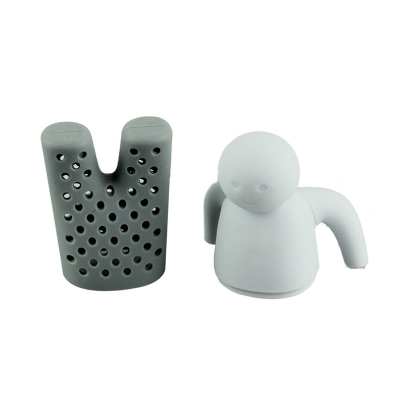 Colador de té de silicona, int - Kitchen Gadgets Oxo reseña y precio