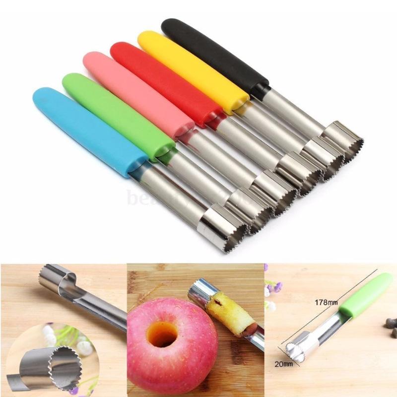 Descorazonador y deshuesador d - Kitchen Gadgets And Tools reseña y precio