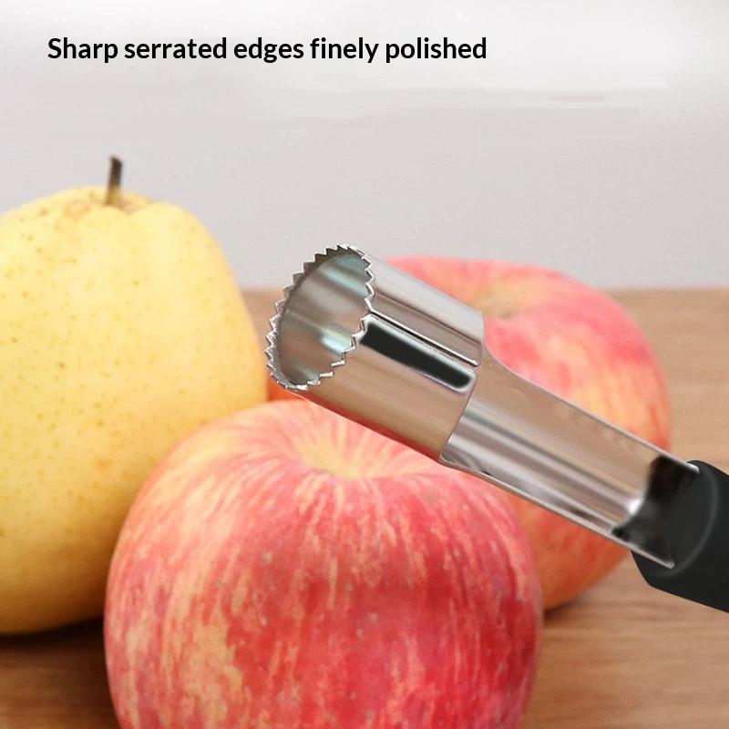 Descorazonador y deshuesador d - Kitchen Gadgets And Tools reseña y precio