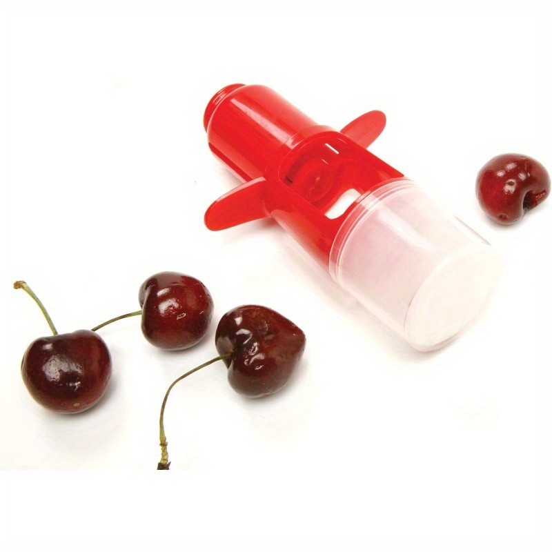 Removedor de Semillas de Cerez - Kitchen Gadgets And Tools reseña y precio