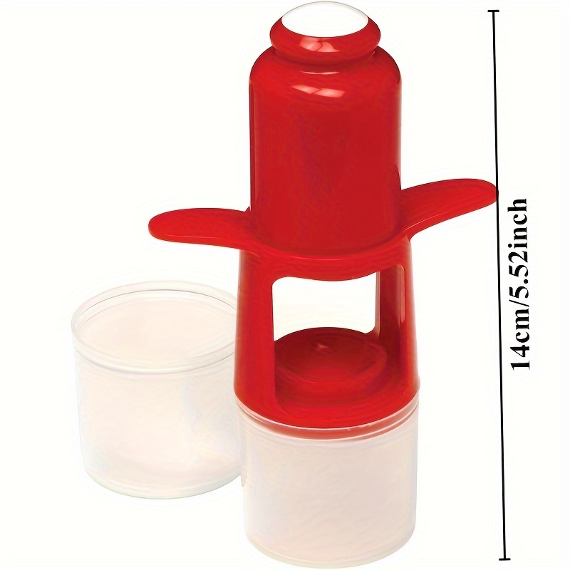 Removedor de Semillas de Cerez - Kitchen Gadgets And Tools reseña y precio