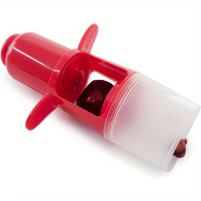 Removedor de Semillas de Cerez - Kitchen Gadgets And Tools reseña y precio