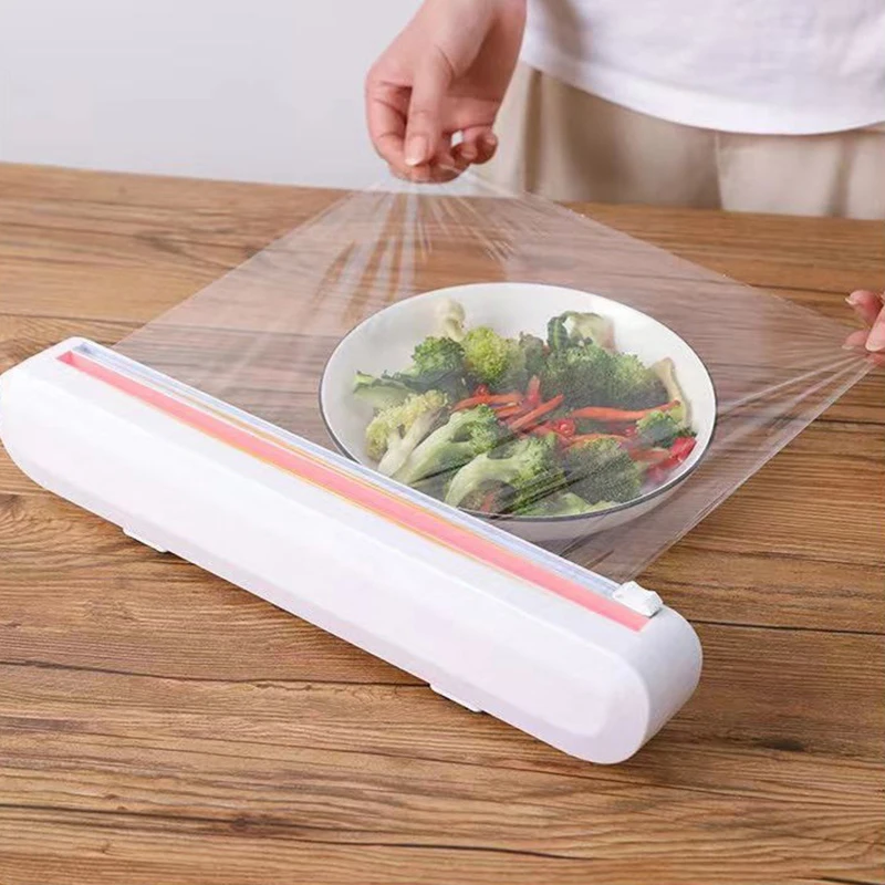 Dispensador de plástico para e - Kitchen Gadgets Oxo reseña y precio