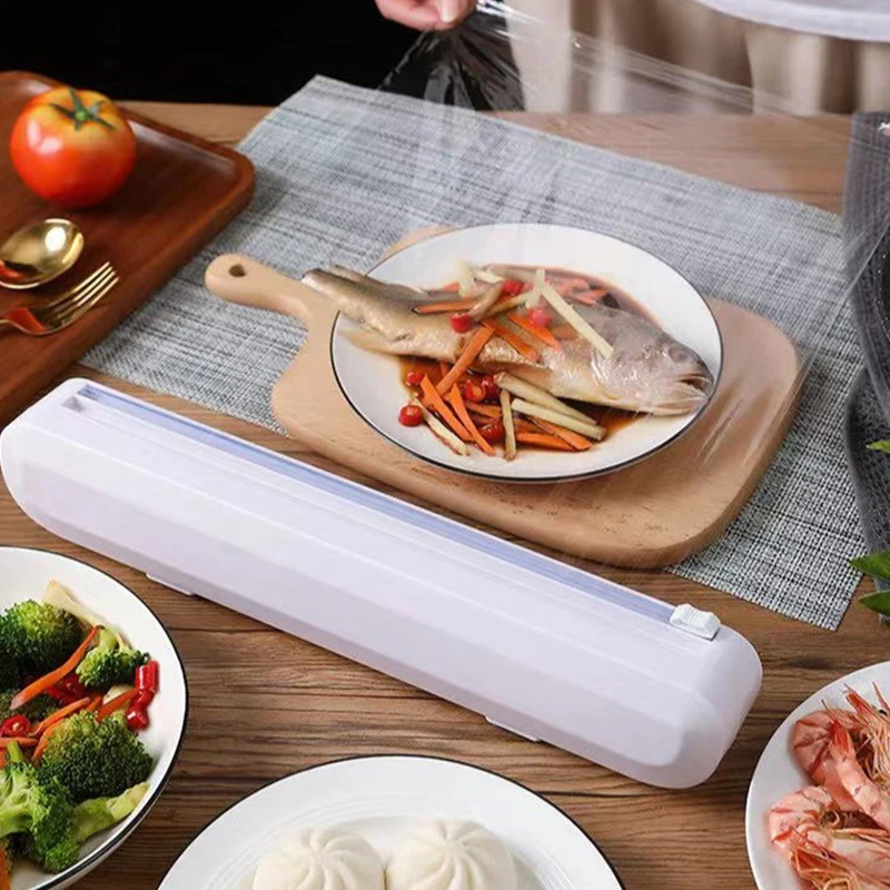 Dispensador de plástico para e - Kitchen Gadgets Oxo reseña y precio