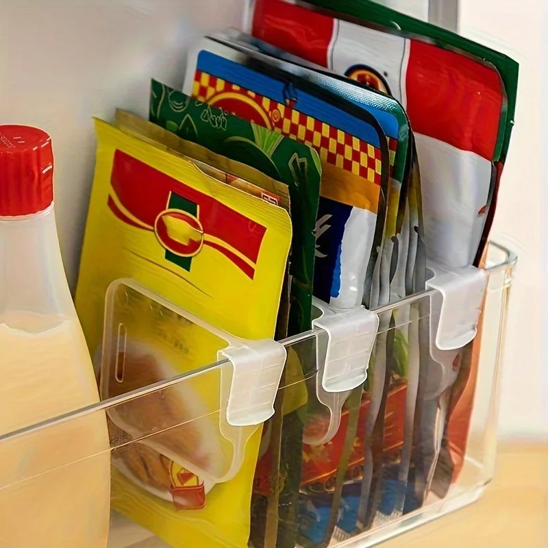 Separadores organizadores de r - Kitchen Gadgets Storage Ideas reseña y precio