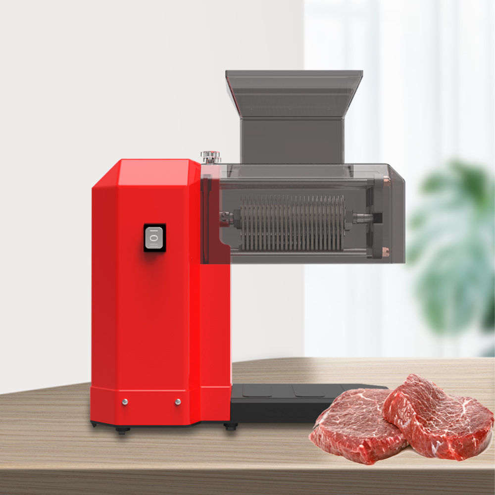 Ablandador de Carne Comercial, - Kitchen Gadgets And Tools reseña y precio