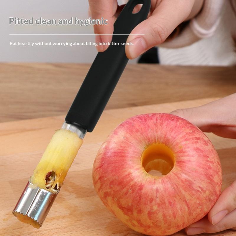 Descorazonador y deshuesador d - Kitchen Gadgets And Tools reseña y precio