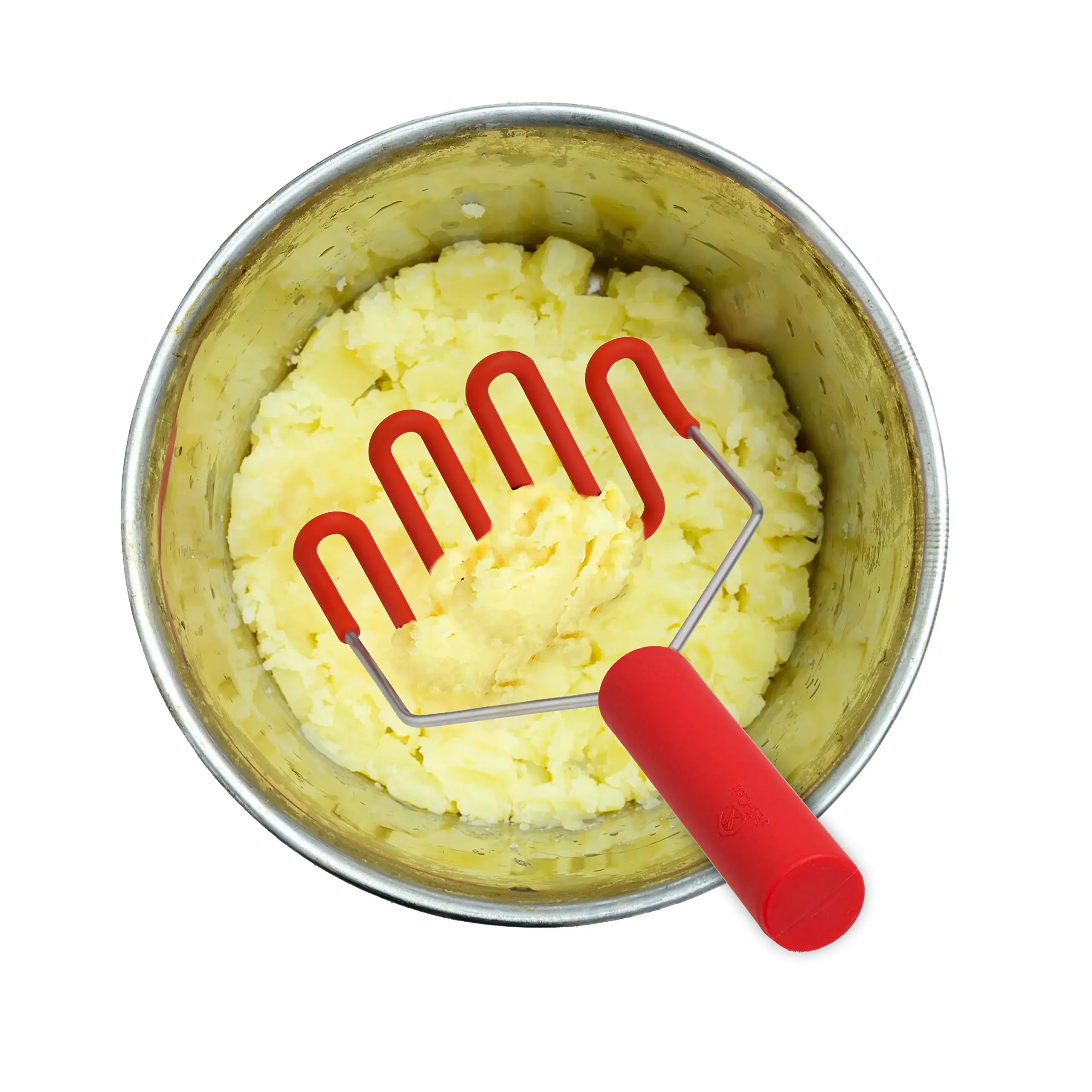 Triturador de Patatas de Silic - Potato Masher Ricer reseña y precio