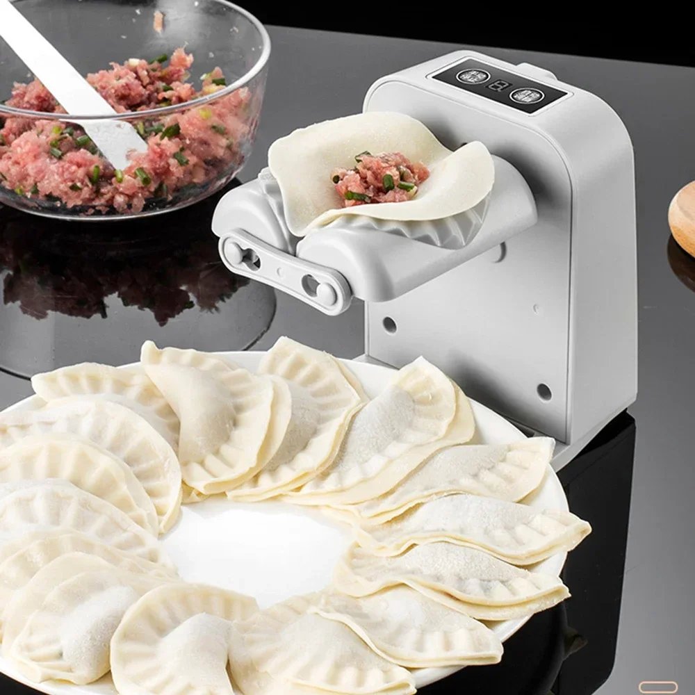 Máquina eléctrica automática p - Kitchen Gadgets Oxo reseña y precio