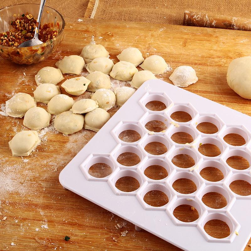 Molde para Empanadillas, Máqui - Kitchen Gadgets Dumpling Maker reseña y precio