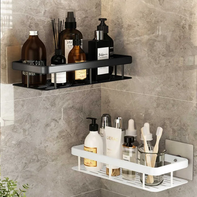 Estante de baño de 2 uds., org - Kitchen Gadgets Rack reseña y precio