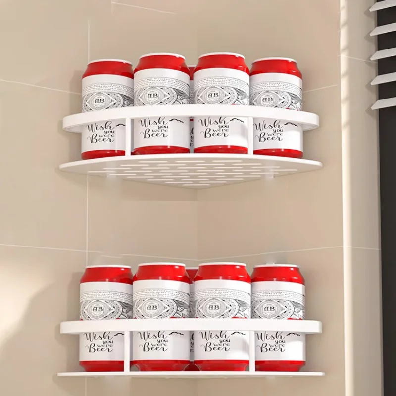 Estante de baño de 2 uds., org - Kitchen Gadgets Rack reseña y precio