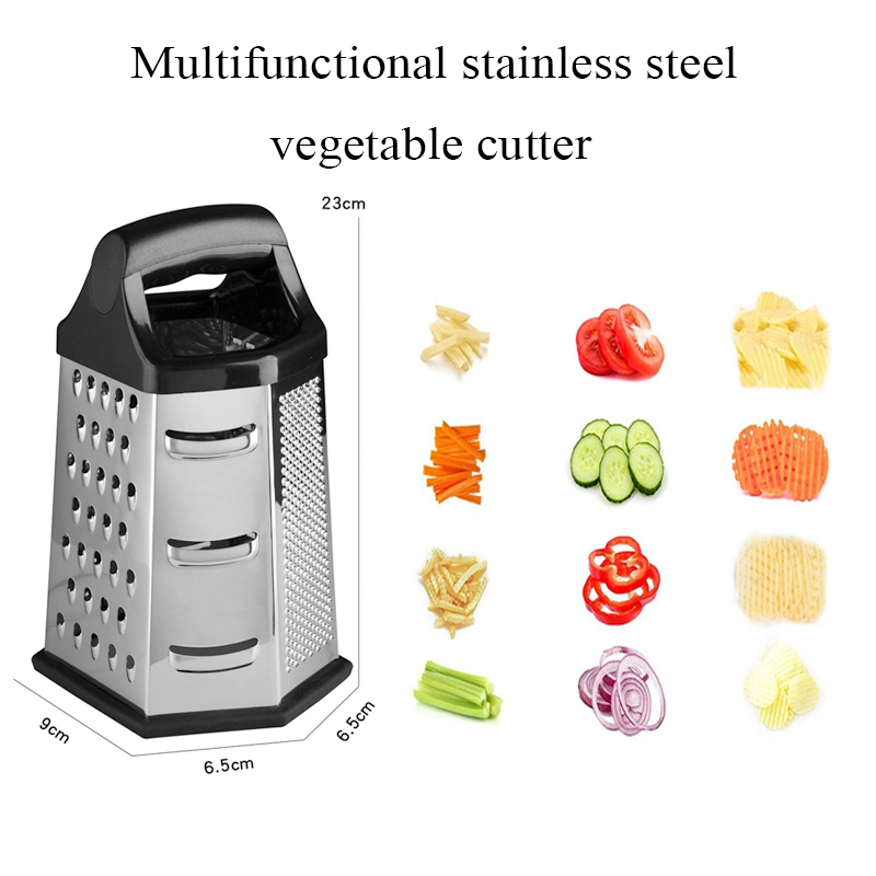 Rallador de caja profesional d - Potato Masher Ricer reseña y precio