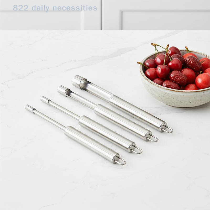 Juego de 4 Descorazonadores de - Kitchen Gadgets And Tools reseña y precio