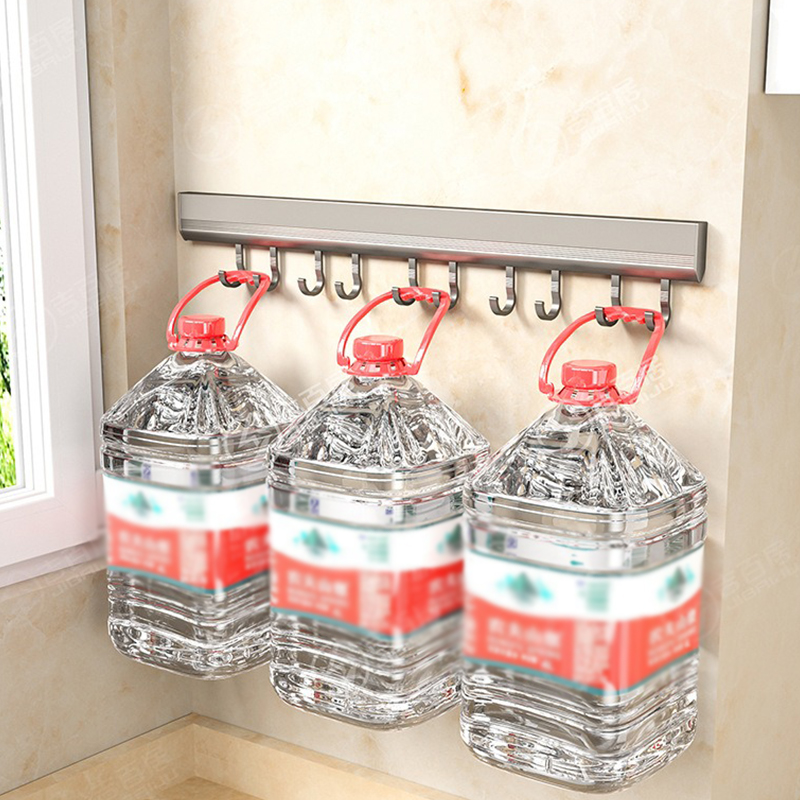 Estante de almacenamiento de c - Kitchen Gadgets Rack reseña y precio