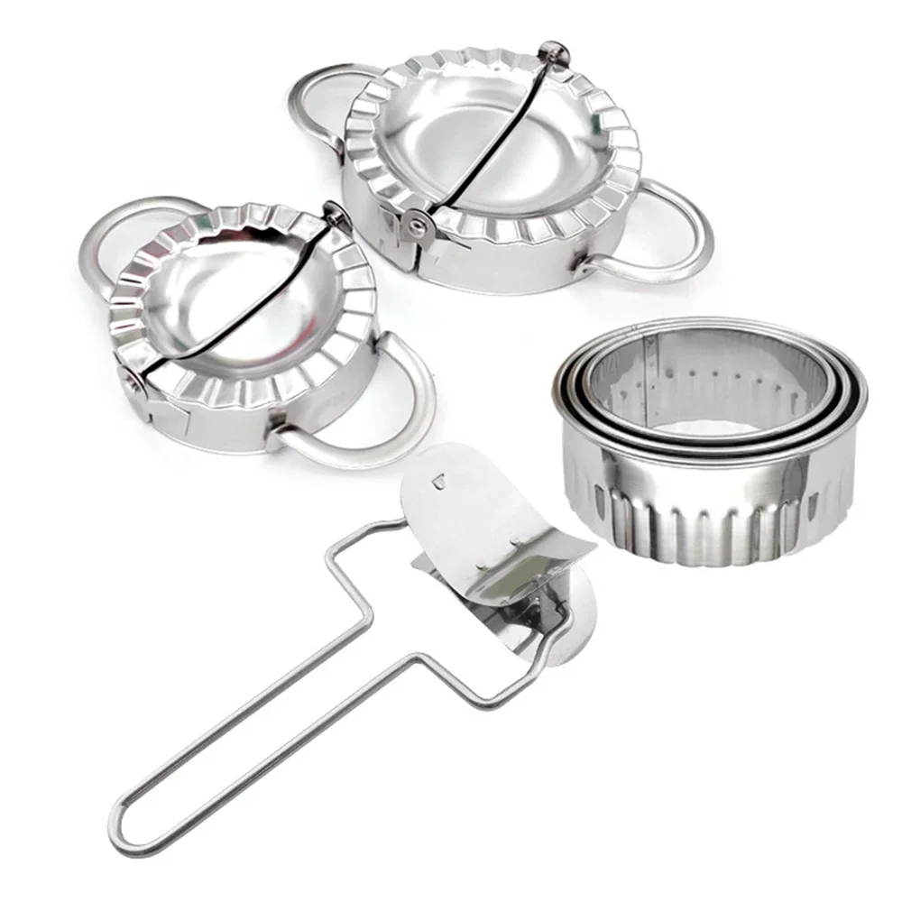 Nuevo molde para bola de masa, - Kitchen Gadgets Dumpling Maker reseña y precio