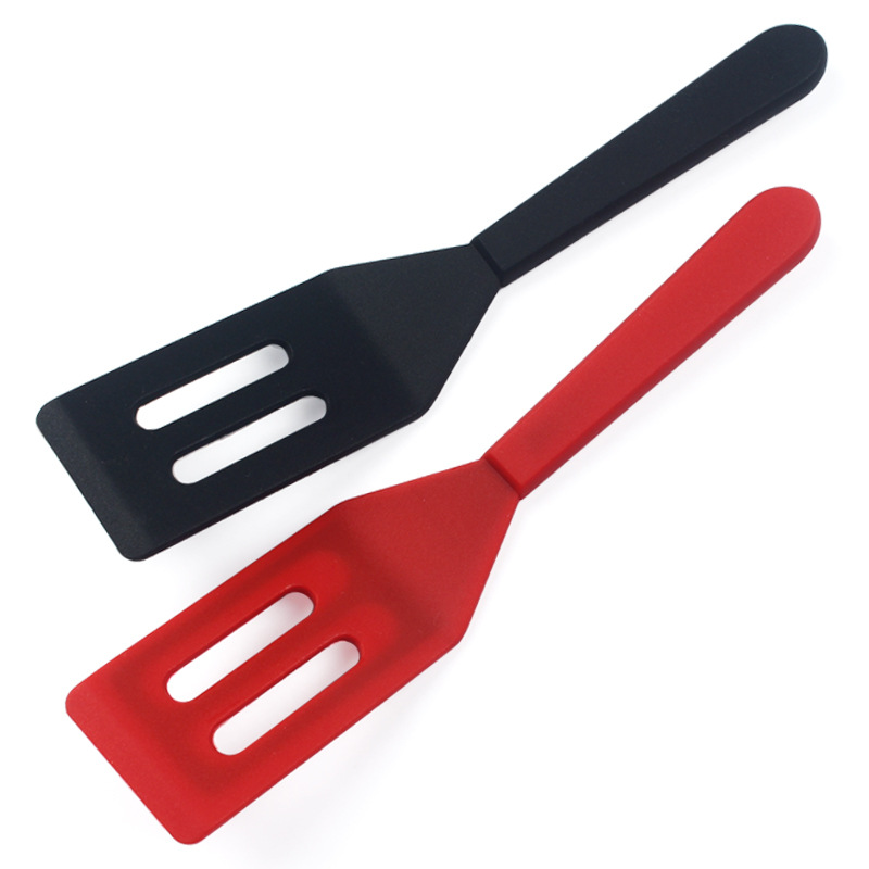 Espátula Pequeña de Silicona p - Kitchen Gadgets For Small Kitchens reseña y precio
