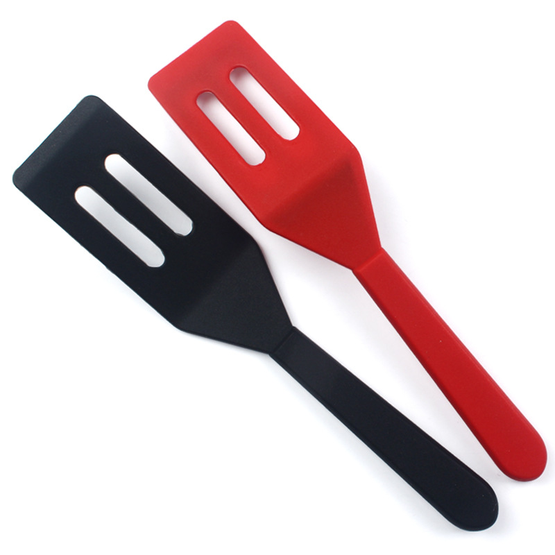 Espátula Pequeña de Silicona p - Kitchen Gadgets For Small Kitchens reseña y precio