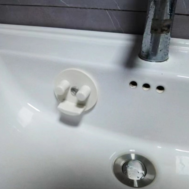 Soporte de esponja con ventosa - Kitchen Gadgets Rack reseña y precio