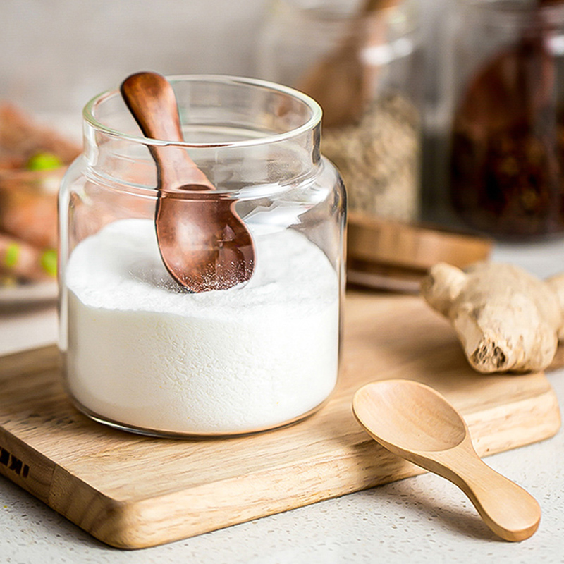 Mini cucharas de madera para n - Kitchen Gadgets For Small Kitchens reseña y precio
