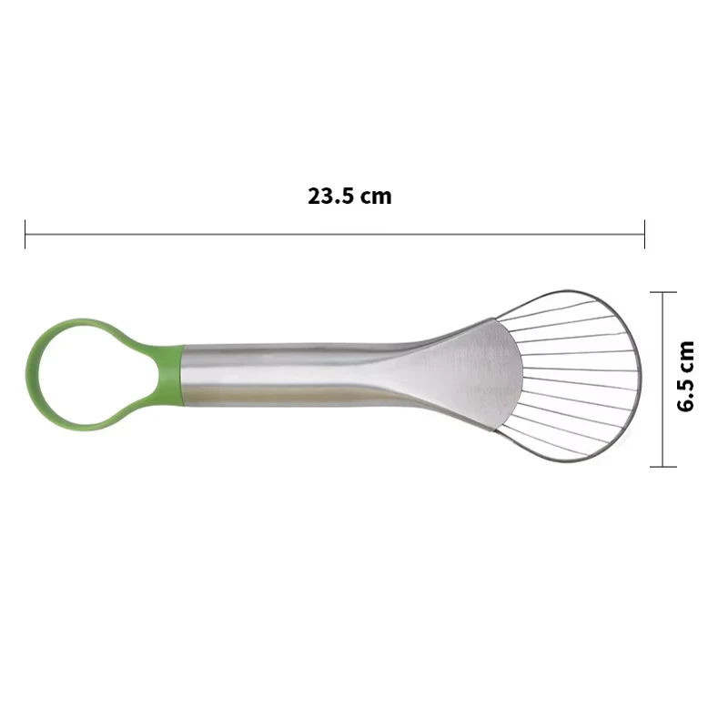Cortador de aguacates 2 en 1 d - Kitchen Gadgets And Tools reseña y precio
