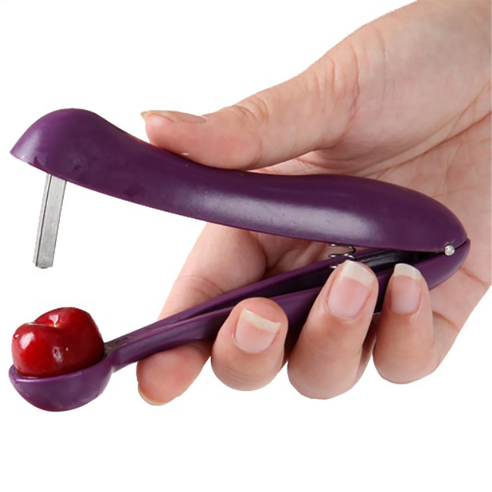 Descorazonador de cerezas port - Kitchen Gadgets And Tools reseña y precio
