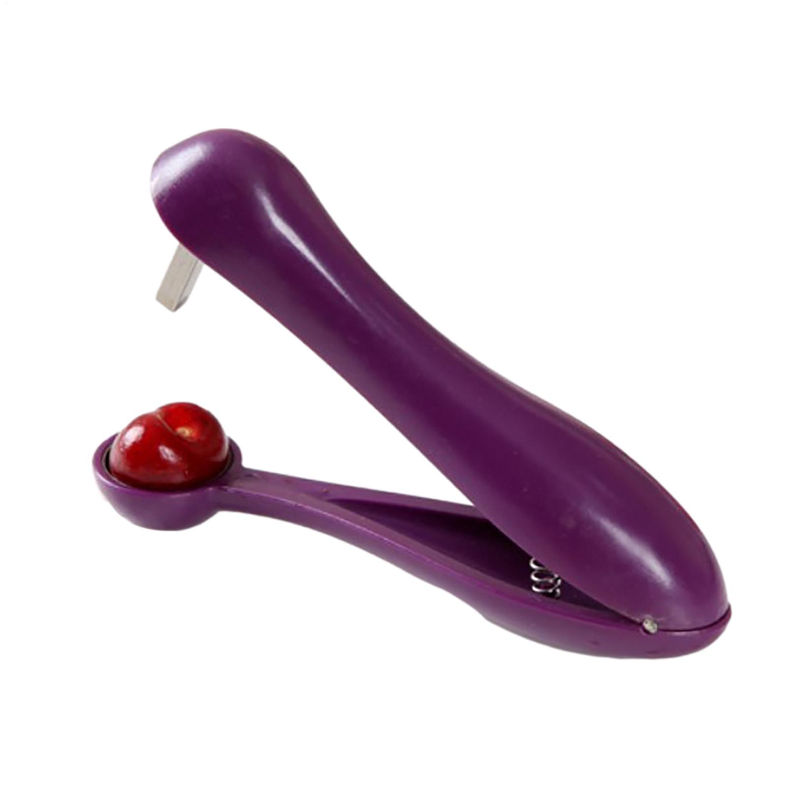Descorazonador de cerezas port - Kitchen Gadgets And Tools reseña y precio