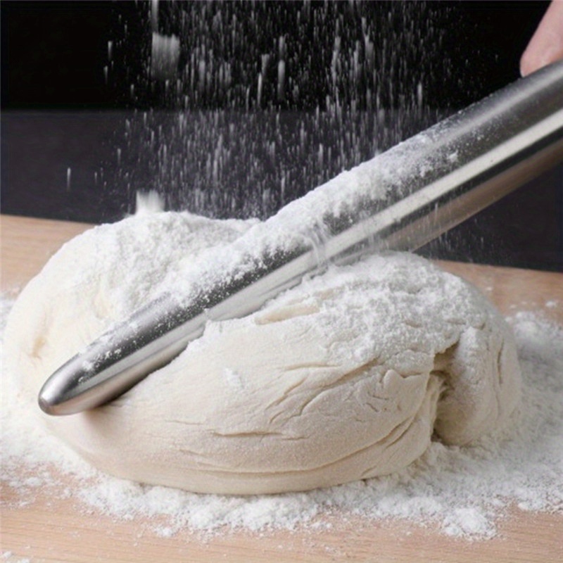 Rodillo de acero inoxidable, u - Kitchen Gadgets Dumpling Maker reseña y precio