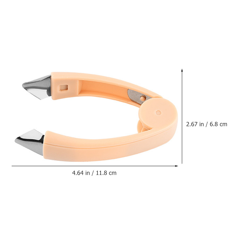 Removedor de Ojos de Piña y Ta - Kitchen Gadgets And Tools reseña y precio