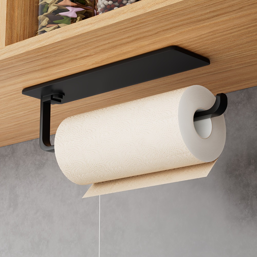 Soporte para toallas de cocina - Kitchen Gadgets 2025 reseña y precio