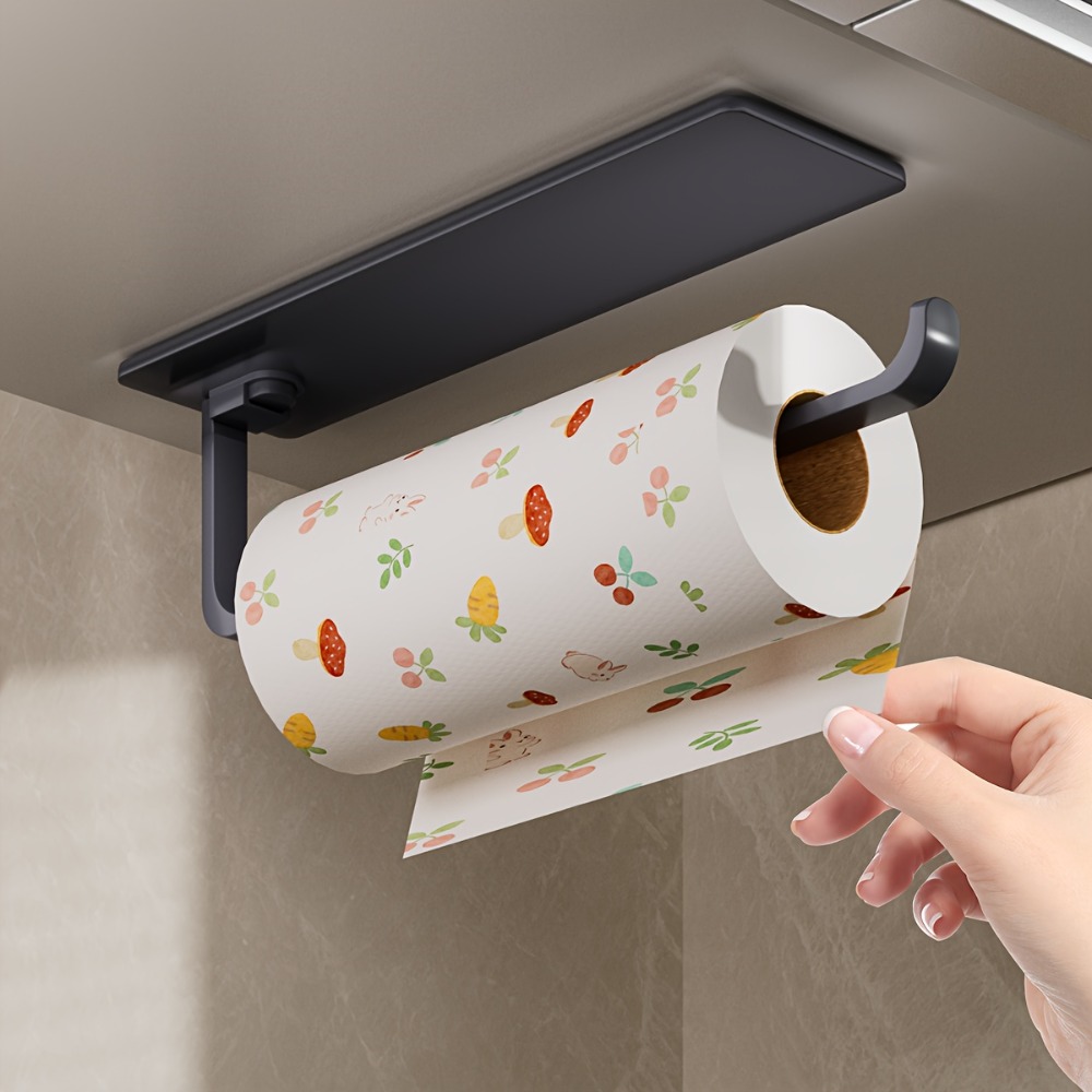 Soporte para toallas de cocina - Kitchen Gadgets 2025 reseña y precio