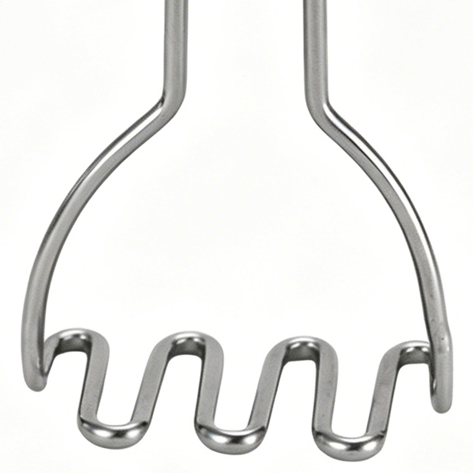 Nuevo triturador de patatas de - Potato Masher Ricer reseña y precio