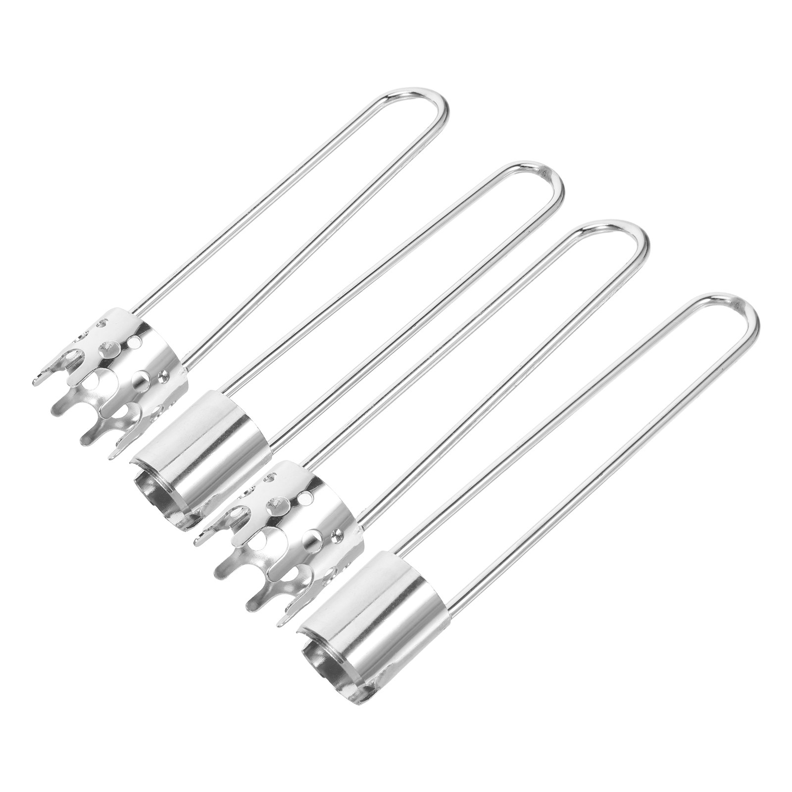 Juego de 4 Descorazonadores de - Kitchen Gadgets And Tools reseña y precio