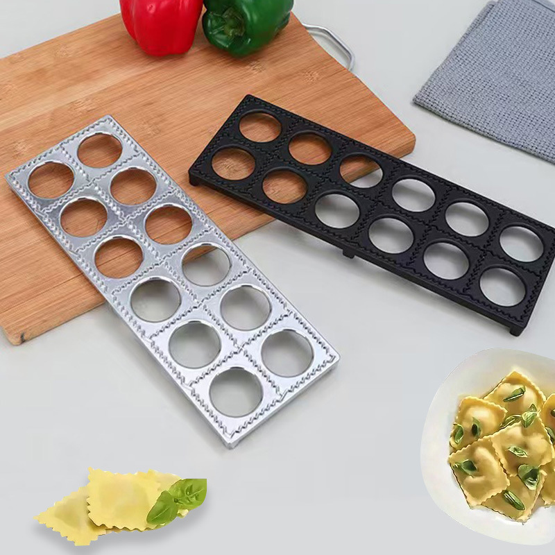 Utensilios de Cocina, Molde pa - Kitchen Gadgets Dumpling Maker reseña y precio